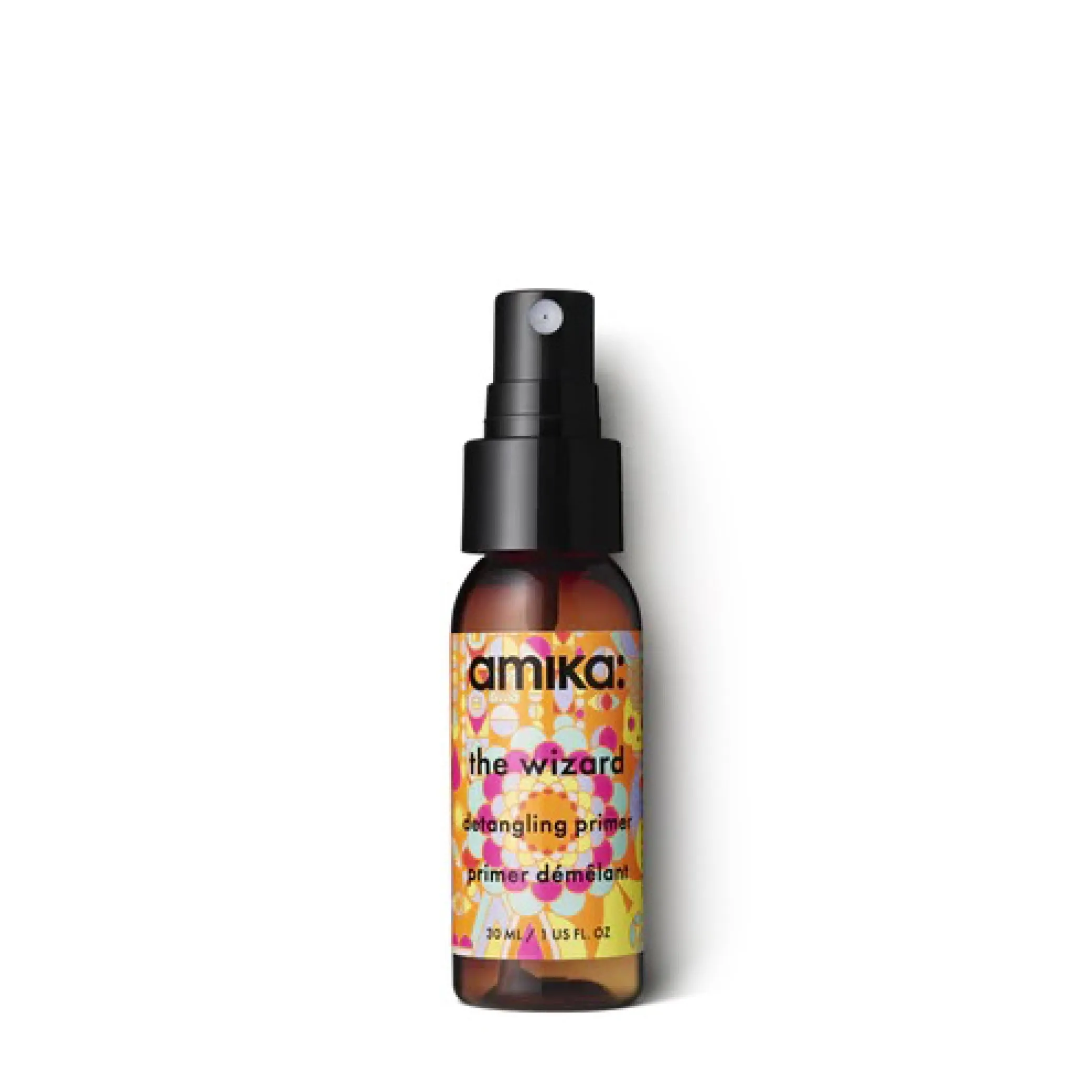 The Wizard Detangling Primer