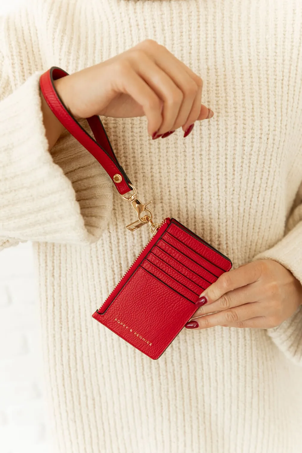 The Wristmate Red