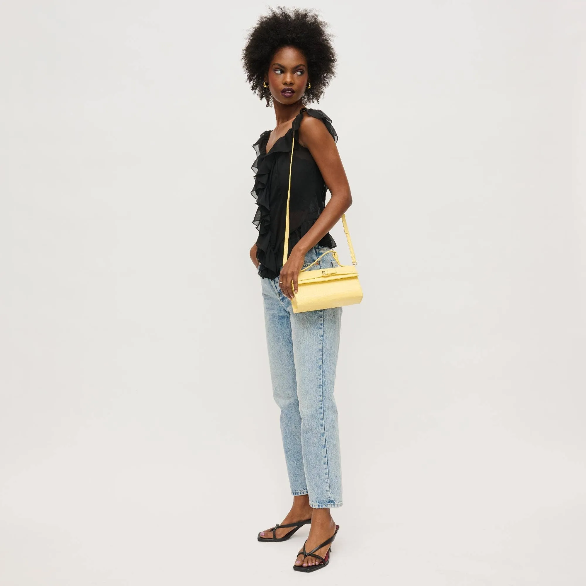 Thea Crossbody