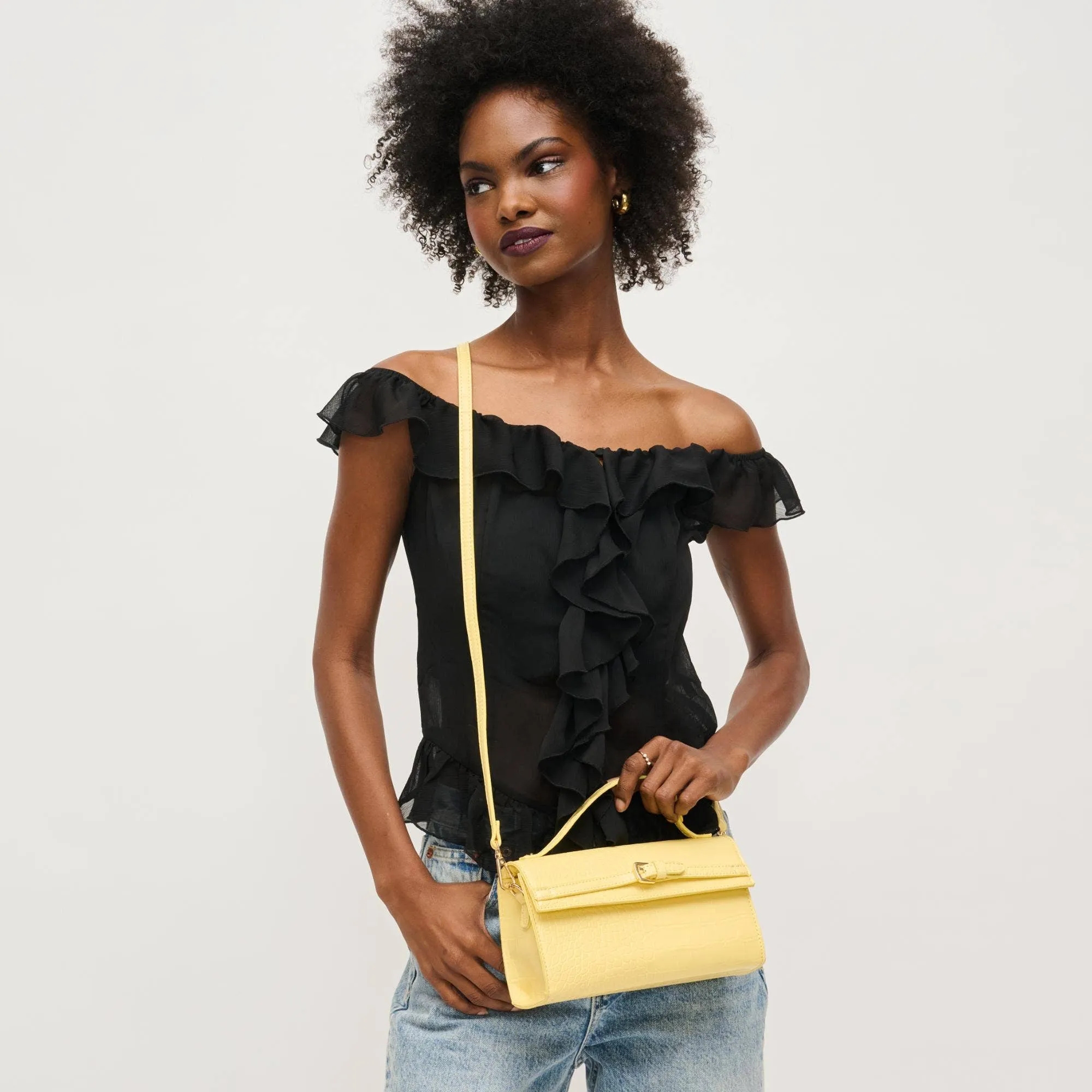 Thea Crossbody