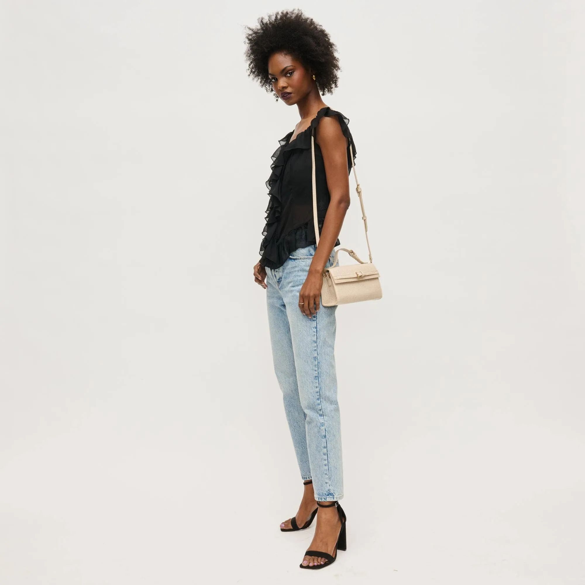 Thea Crossbody