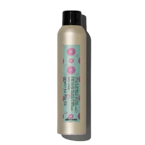 This Is An Invisible No Gas Spray