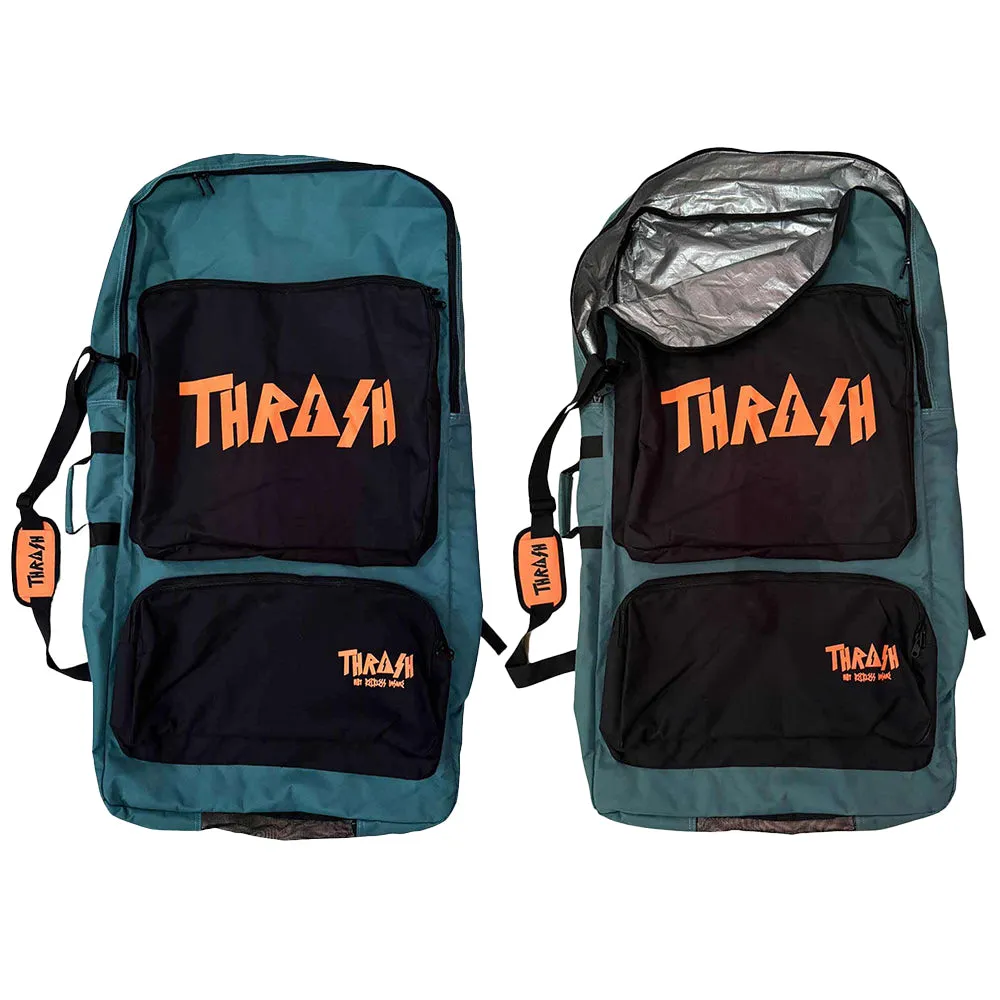 THRASH VISION DAILY BODYBOARD COVER