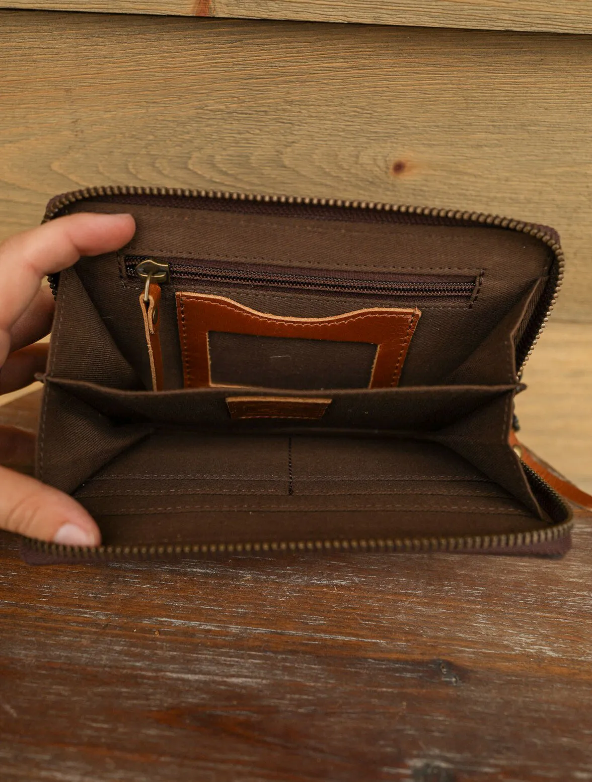 Tijeras Wallet