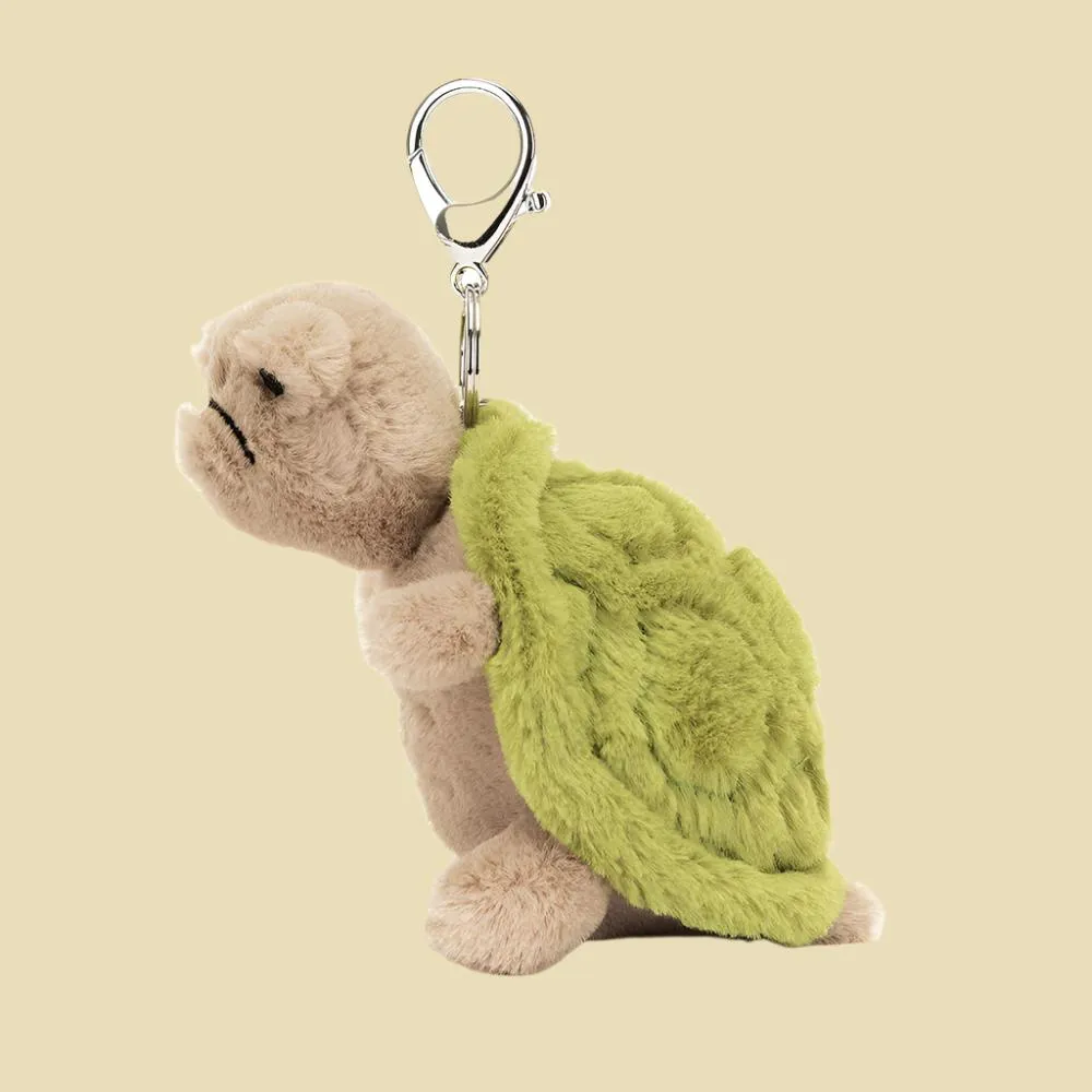 Timmy Turtle Bag Charm