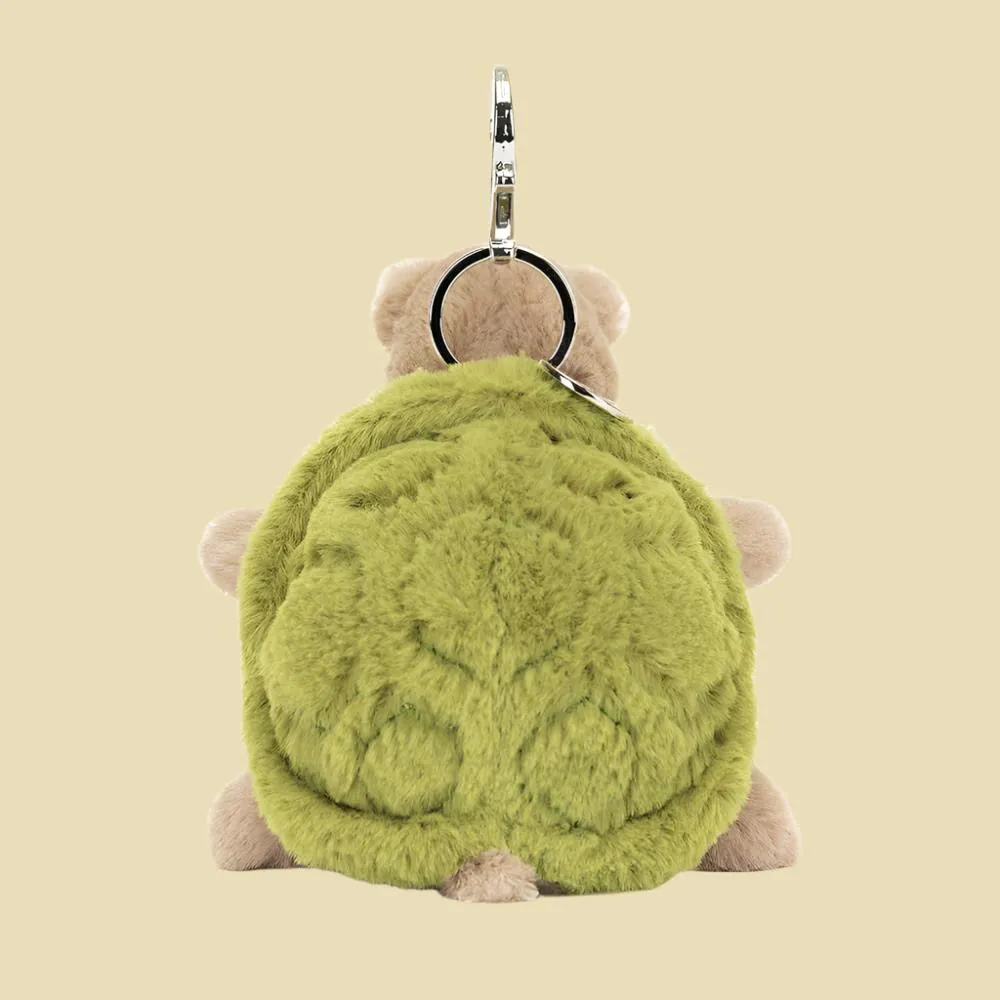 Timmy Turtle Bag Charm