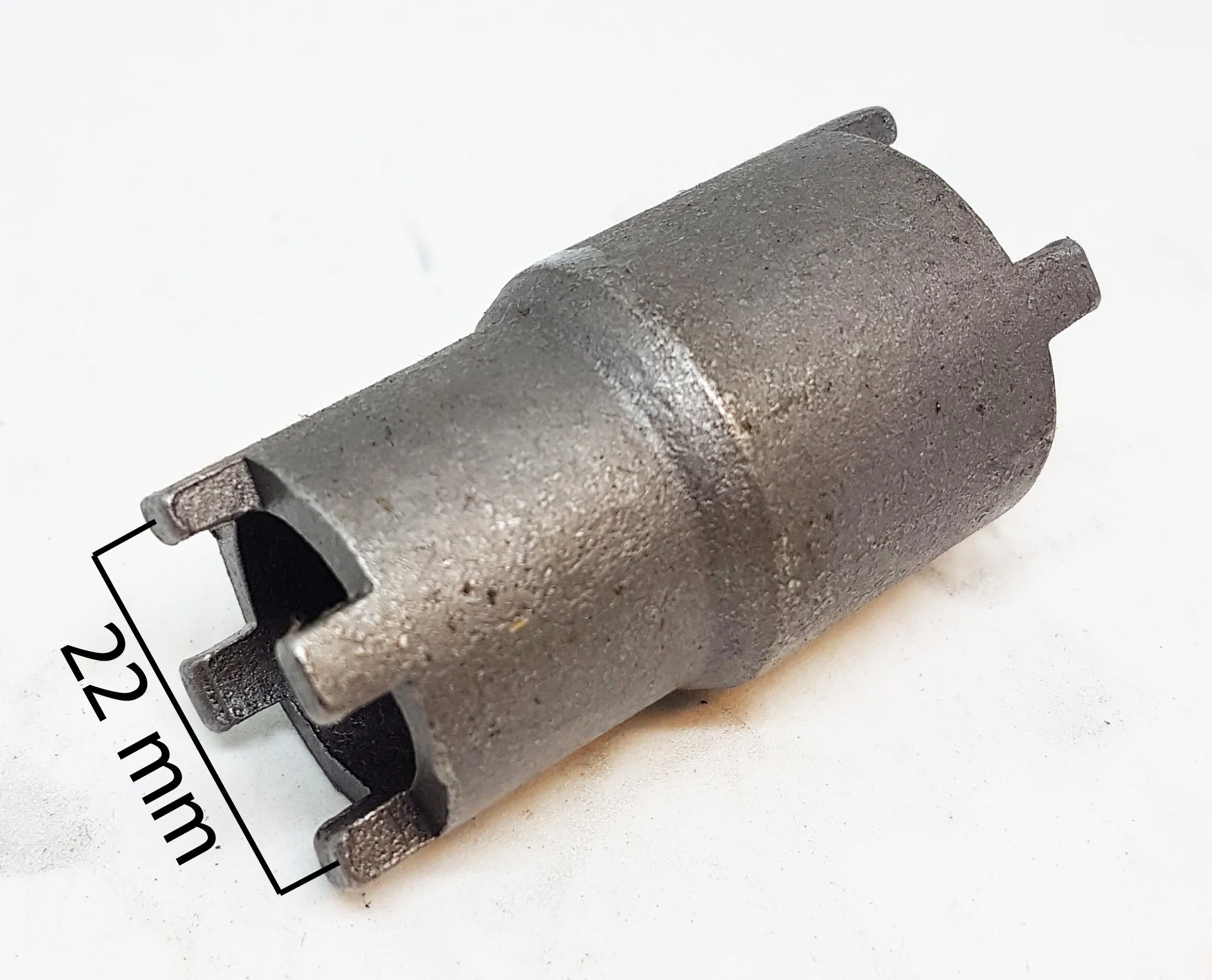 TK007 CLUTCH NUT REMOVAL TOOL FOR 50CC / 110CC / 125CC PIT DIRT BIKE