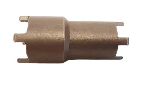 TK007 CLUTCH NUT REMOVAL TOOL FOR 50CC / 110CC / 125CC PIT DIRT BIKE