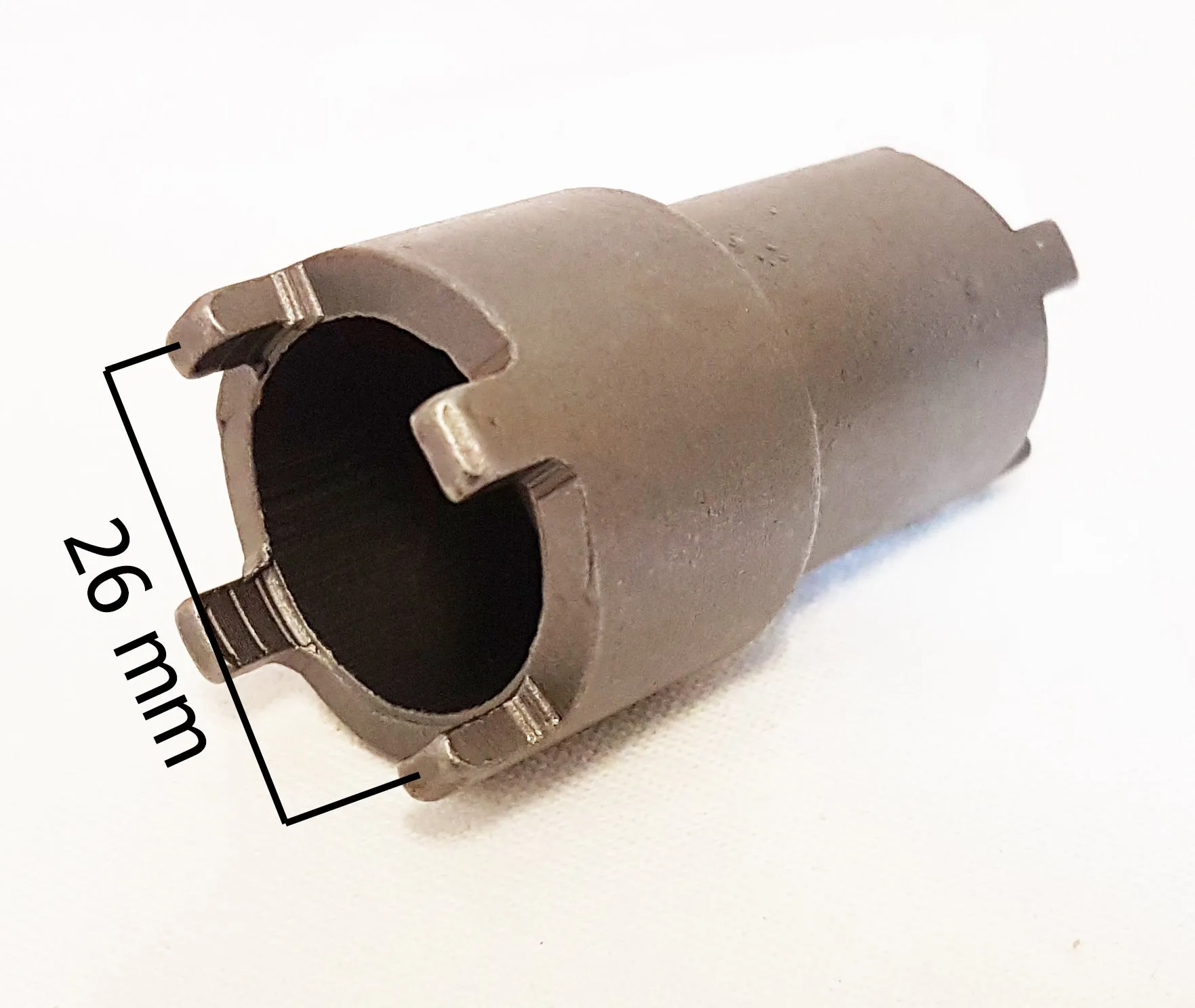 TK007 CLUTCH NUT REMOVAL TOOL FOR 50CC / 110CC / 125CC PIT DIRT BIKE