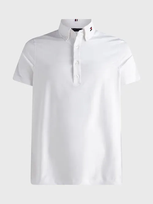 Tommy Hilfiger show shirt