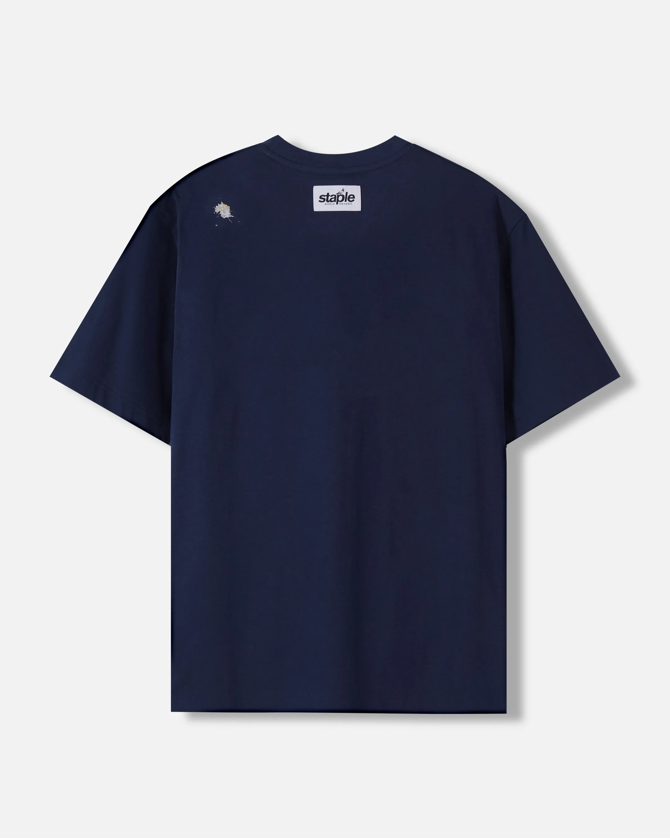 Tompkins Logo Tee