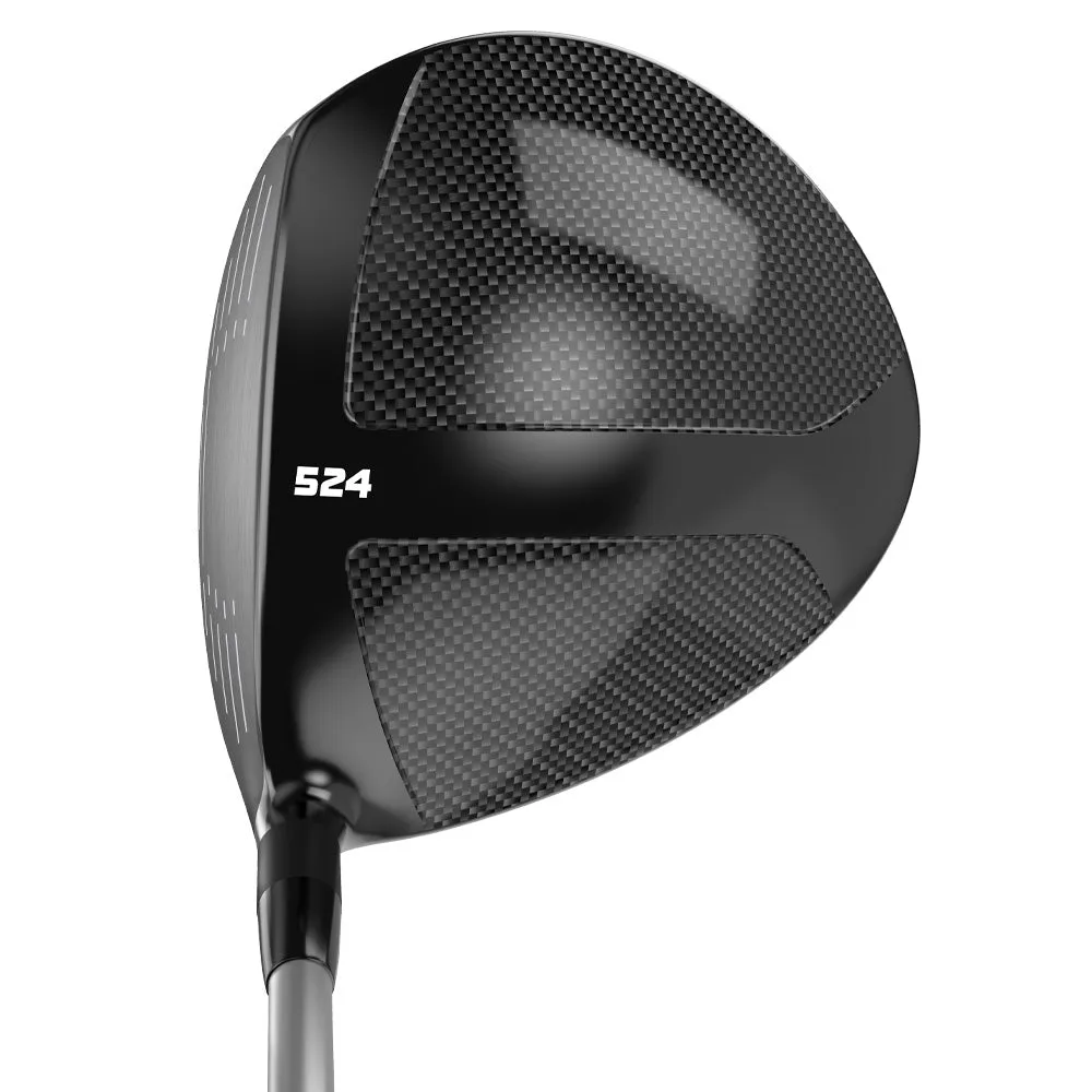 Tour Edge Hot Launch C524 Driver
