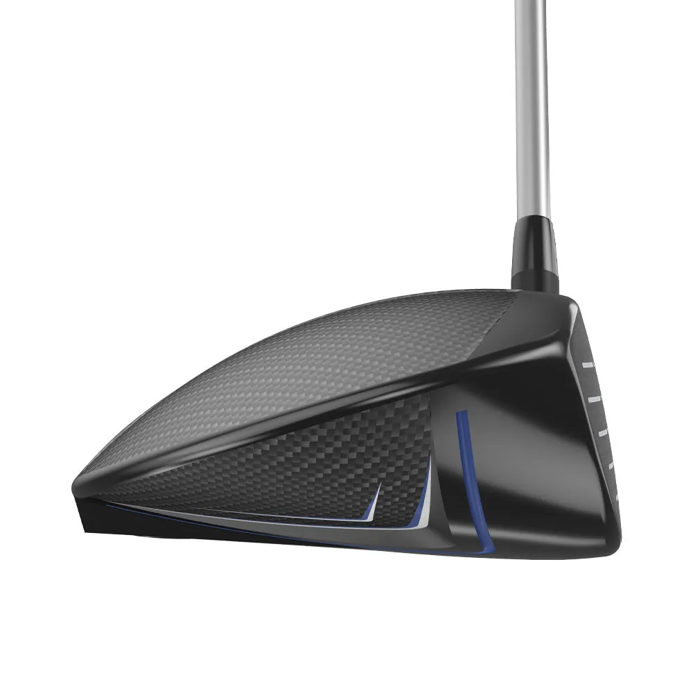Tour Edge Hot Launch C524 Driver
