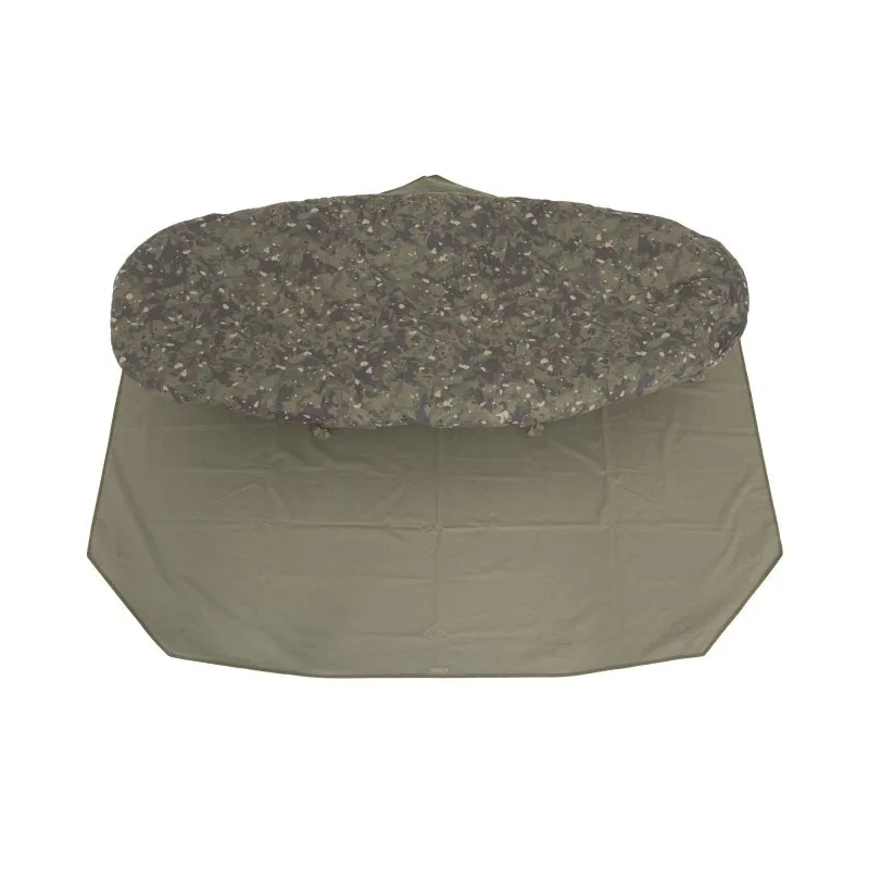 TRAKKER Tempest RS Brolly Groundsheet