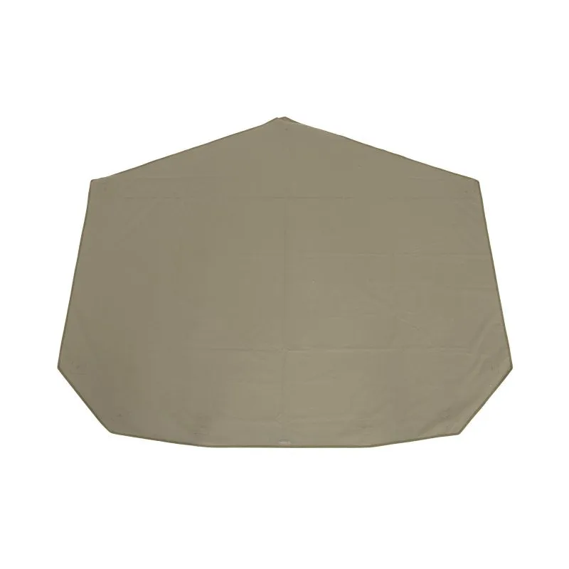 TRAKKER Tempest RS Brolly Groundsheet
