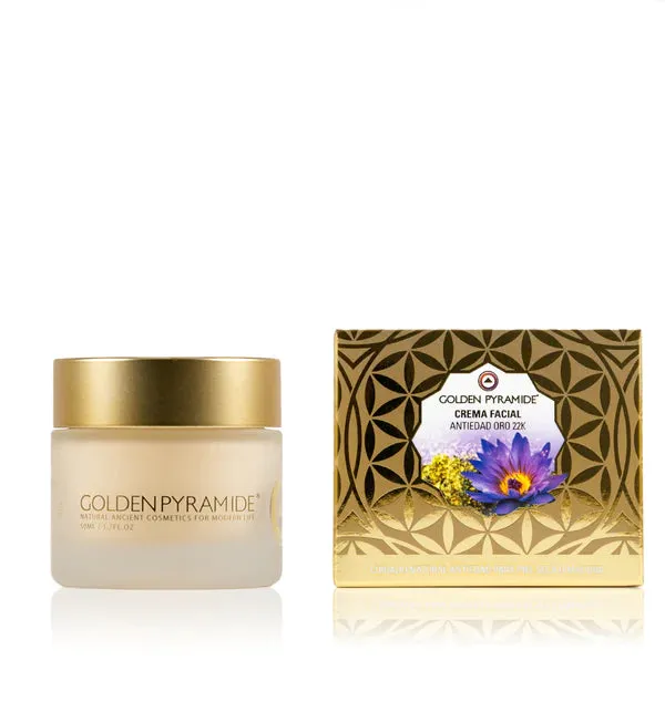 Tratamiento Luxury Oro - Belleza Total