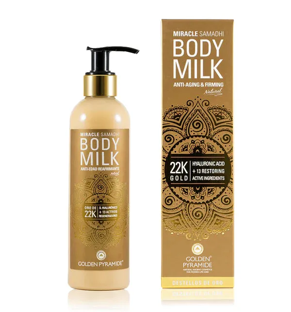Tratamiento Luxury Oro - Belleza Total