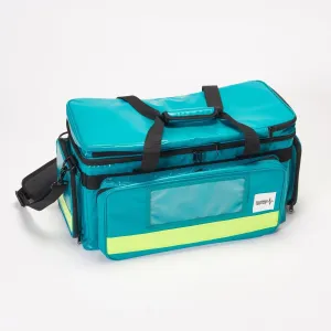 Trauma Bag | Green