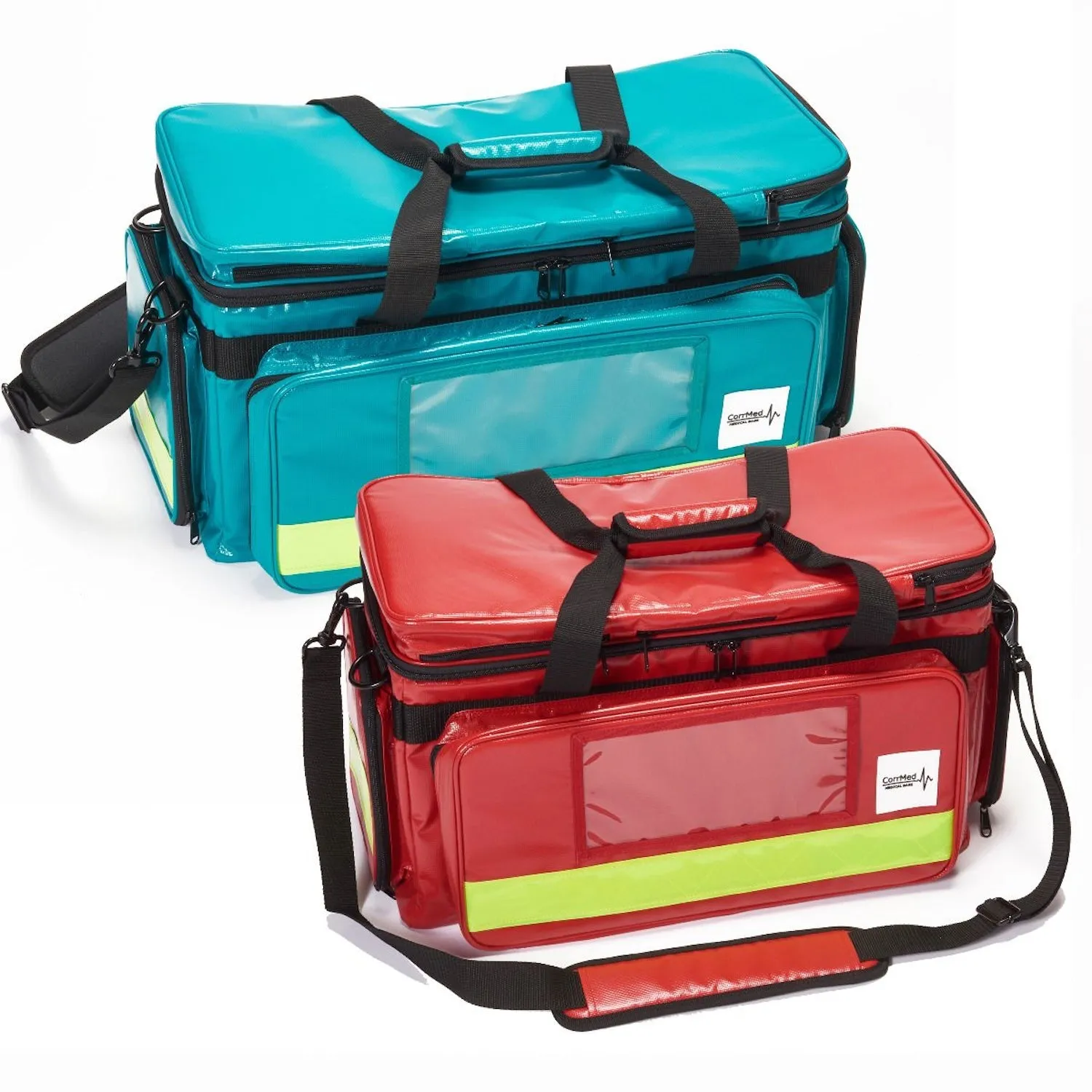 Trauma Bag | Green