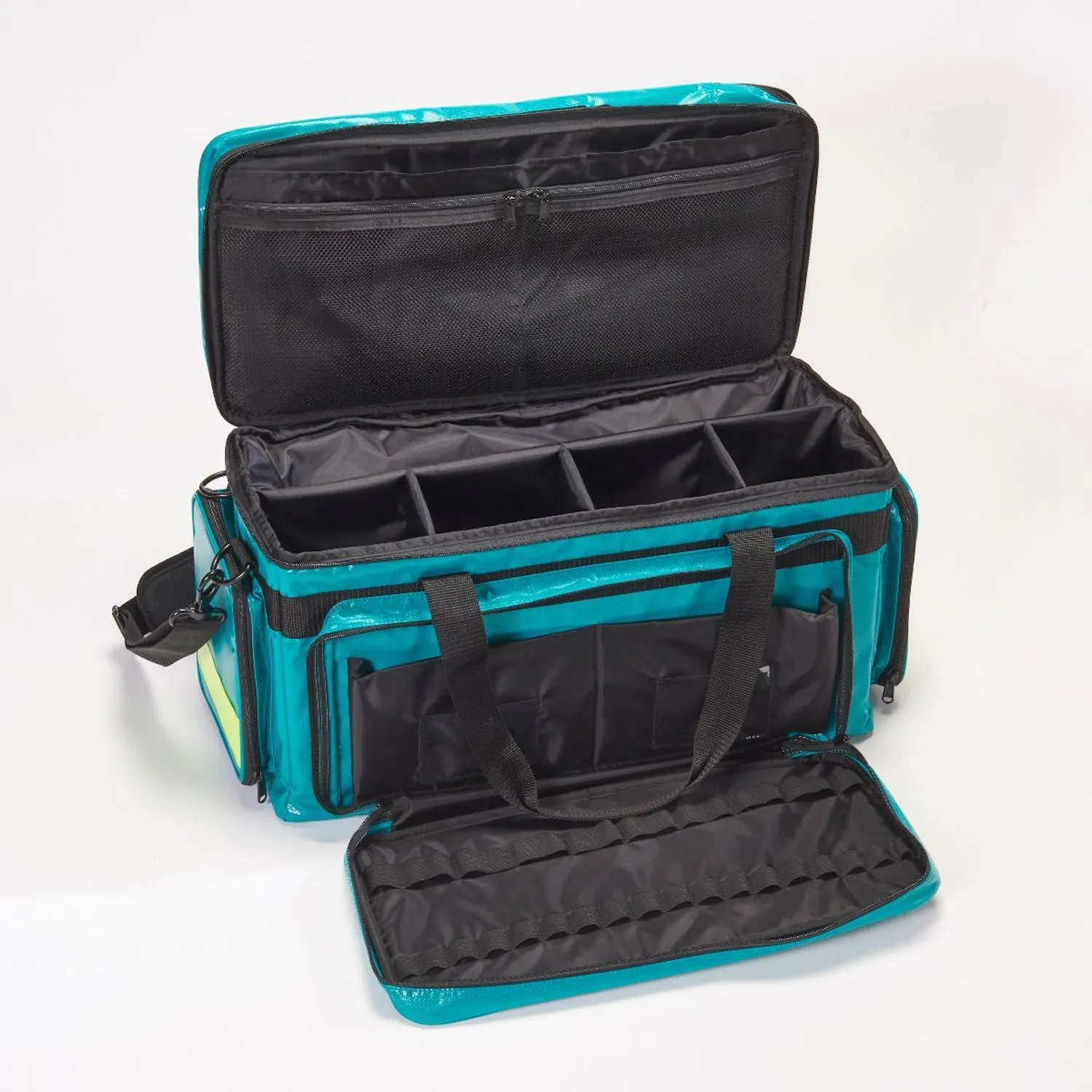Trauma Bag | Green