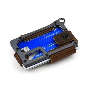 Trayvax Contour Wallet