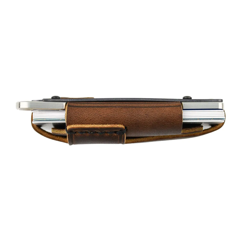 Trayvax Contour Wallet