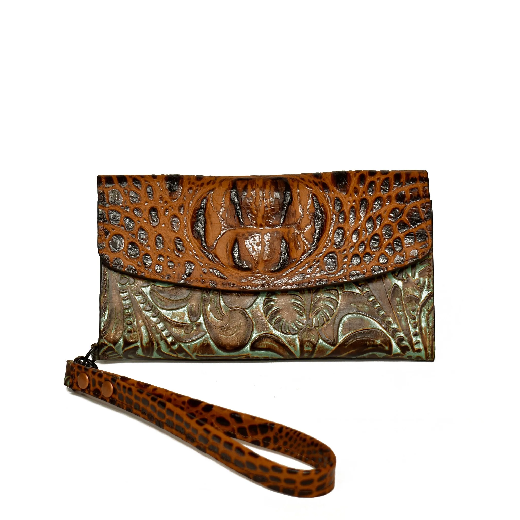 Trifold Wallet