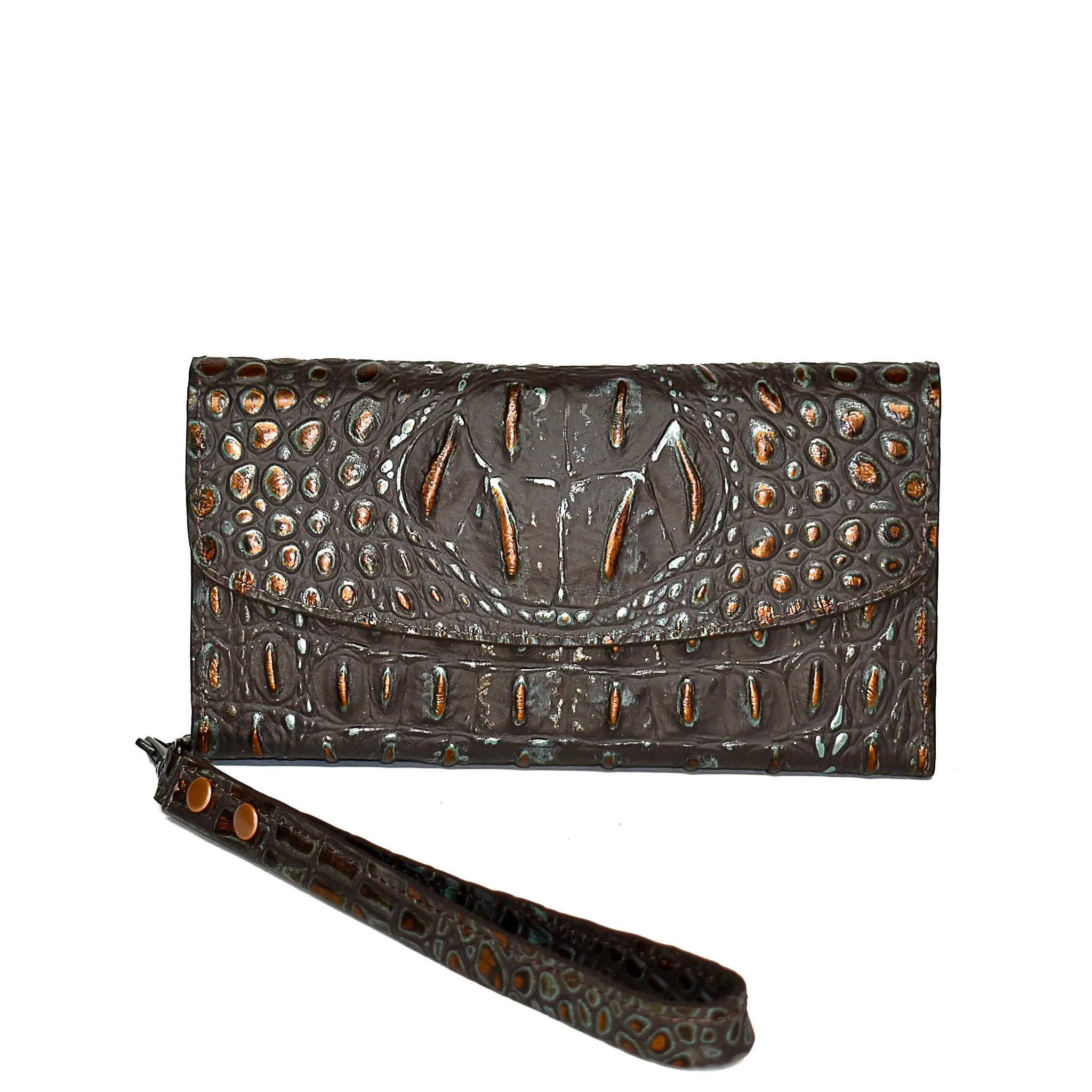 Trifold Wallet