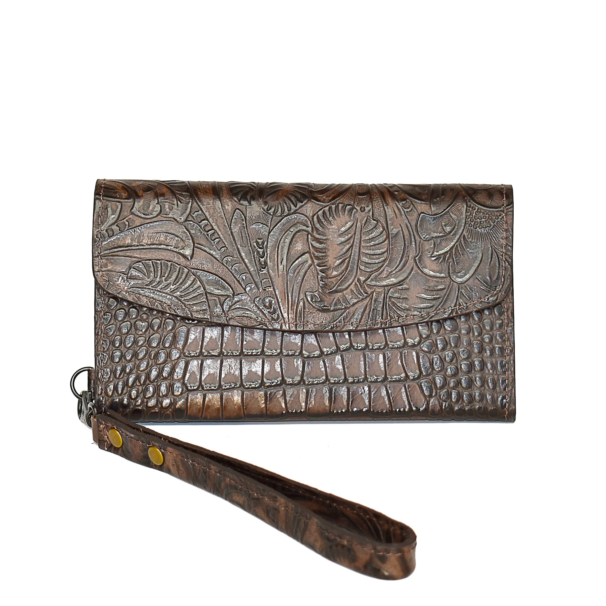 Trifold Wallet