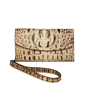 Trifold Wallet