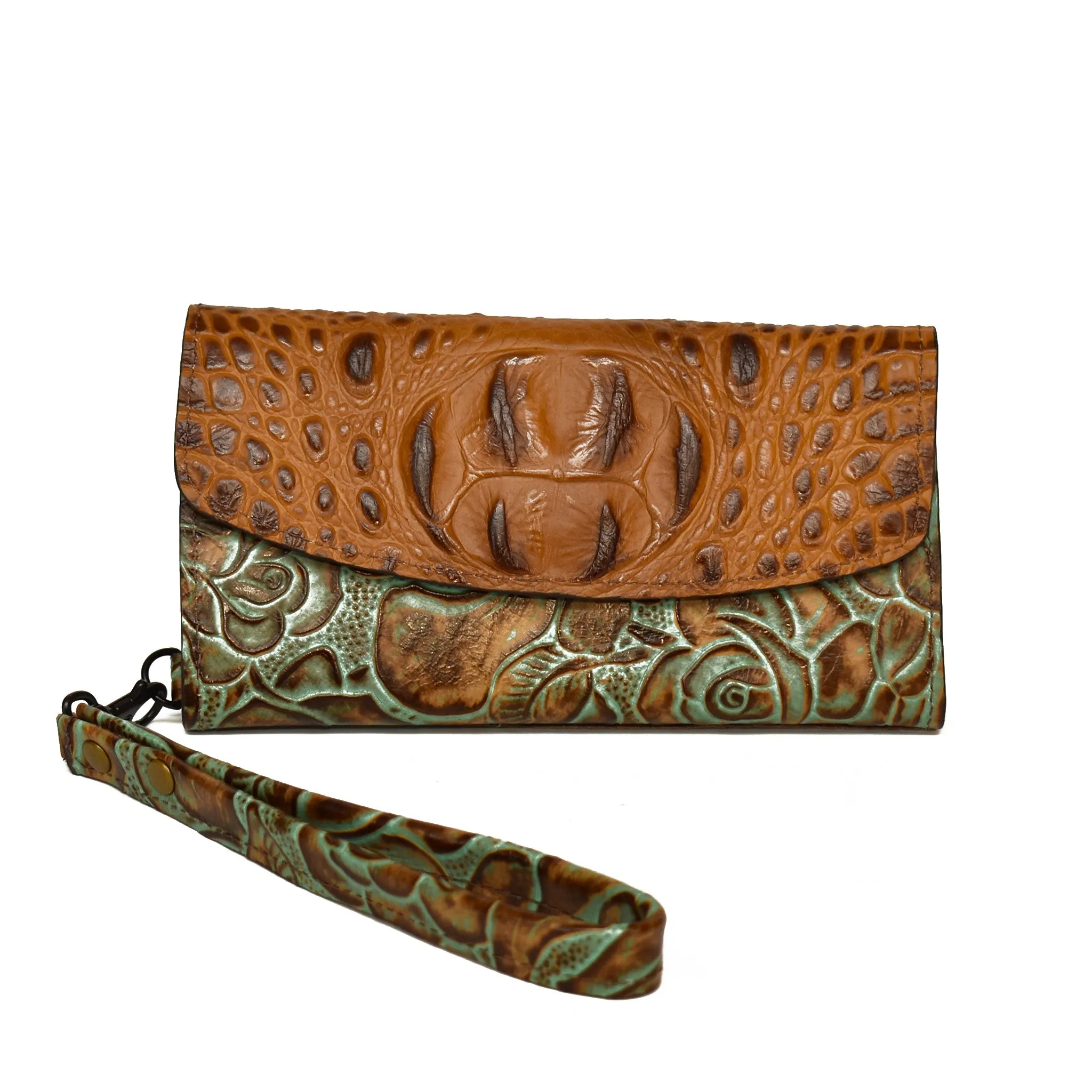 Trifold Wallet