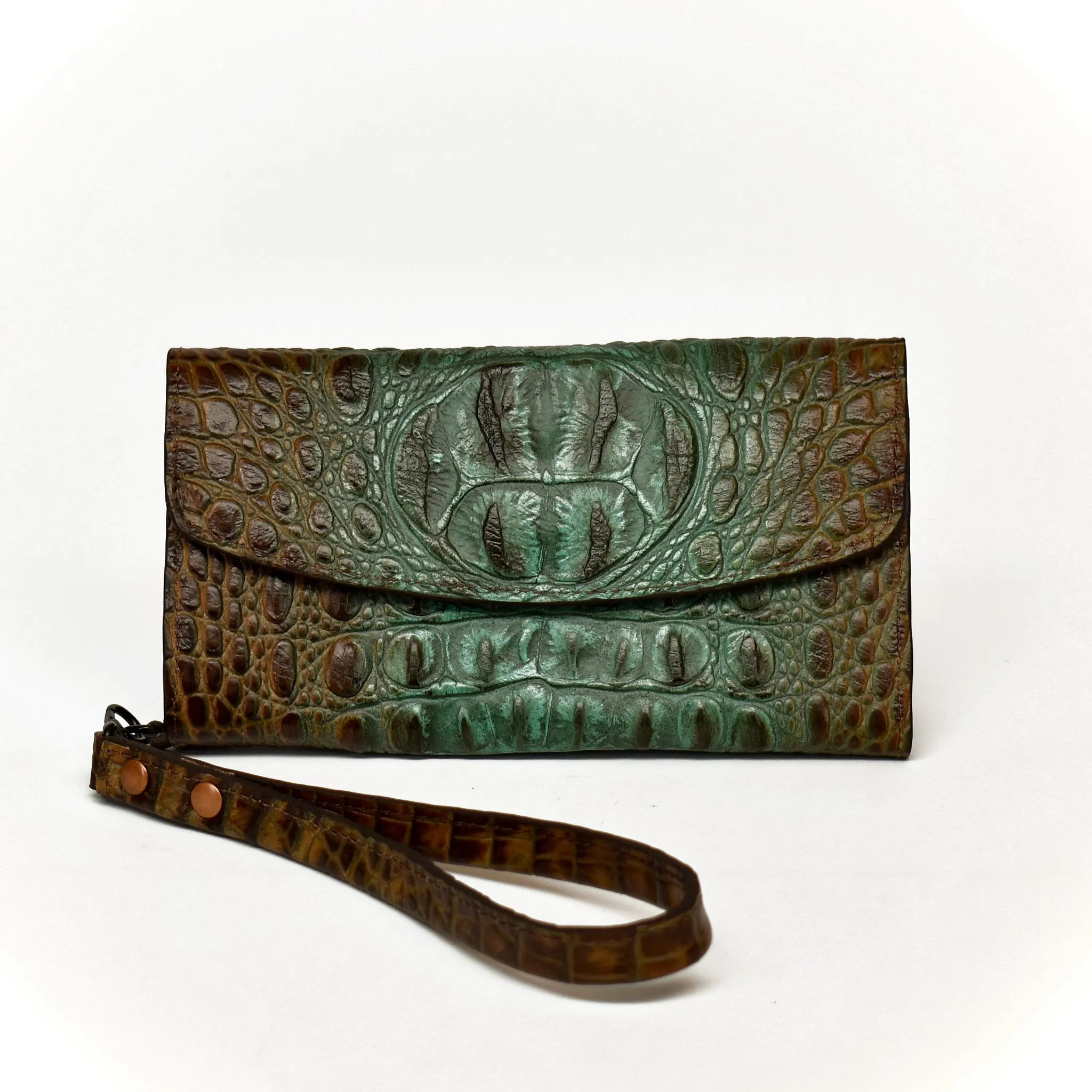 Trifold Wallet