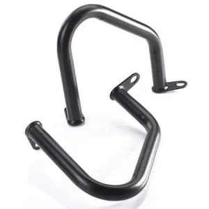 Triumph Dresser Bar - Black