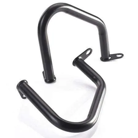 Triumph Dresser Bar - Black