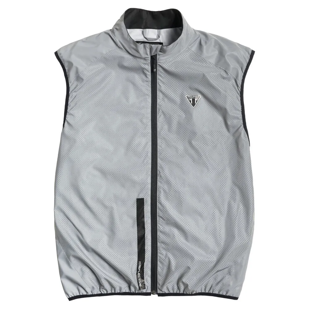 Triumph Reflective Vest