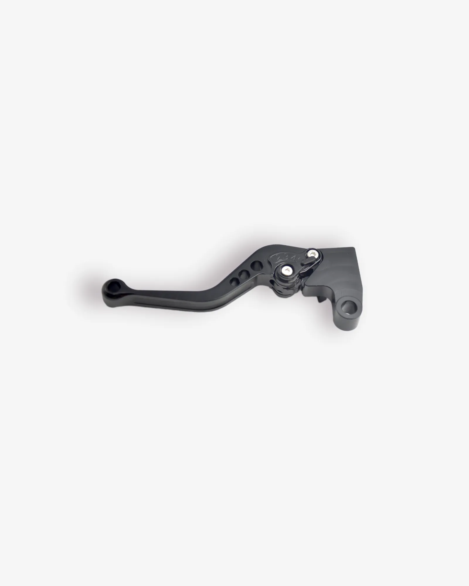 Triumph Trident 660 (2022-24) CNC Adjustable Brake & Clutch Lever Set