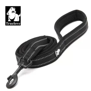 TrueLove Mesh and Reflective Leash TLL2111