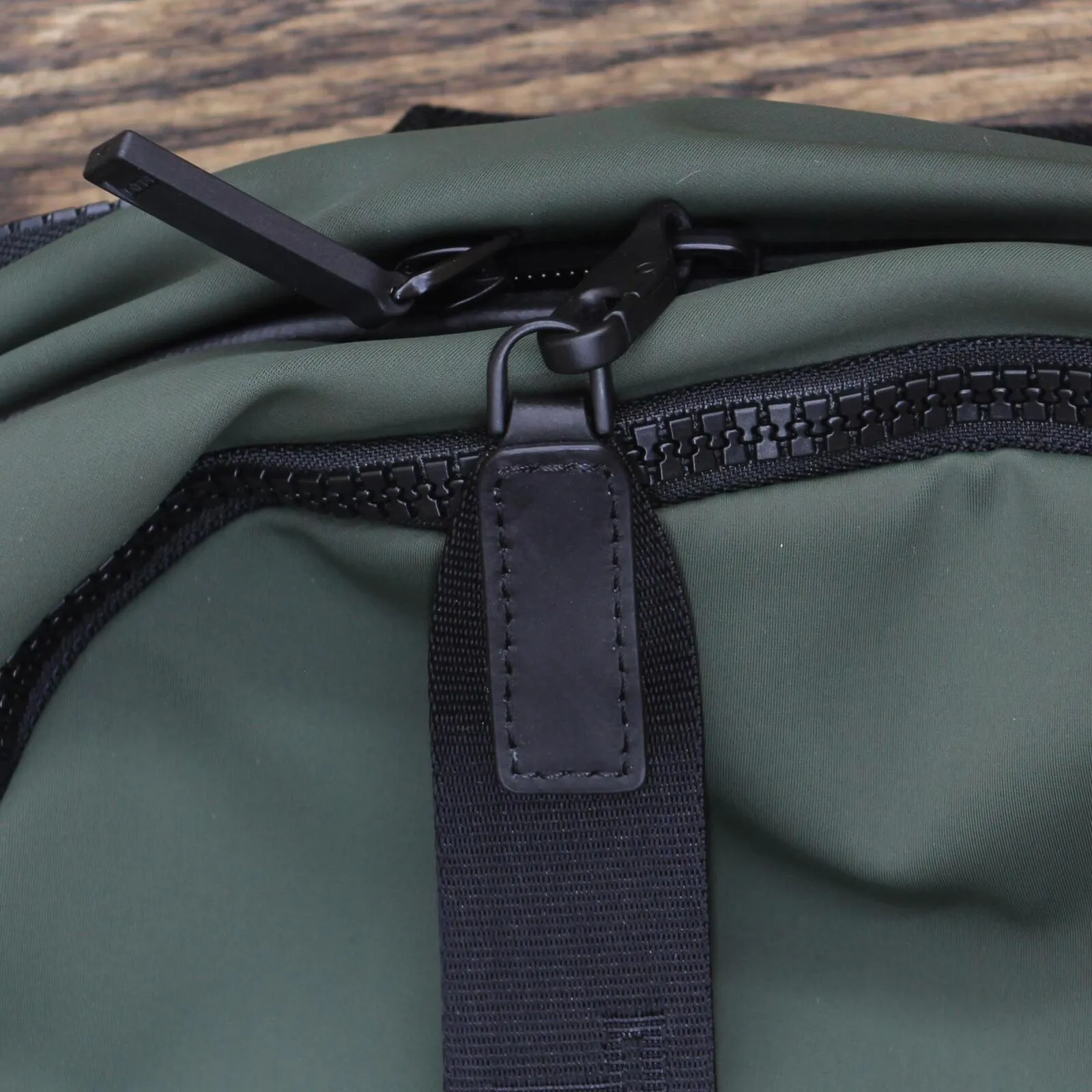 Tumi Tahoe Crestview Color-Block Backpack 130352-1994