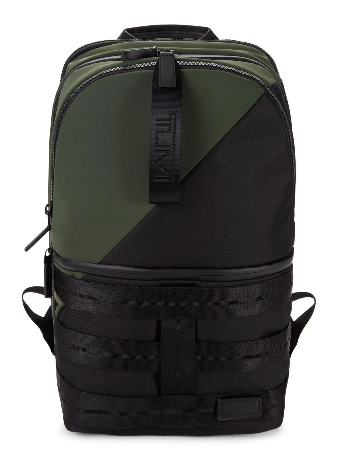 Tumi Tahoe Crestview Color-Block Backpack 130352-1994