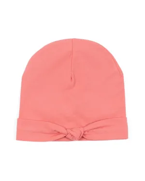 Tuque en jersey bébé Margot