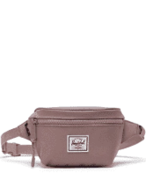 Twelve Hip Pack Ash Rose