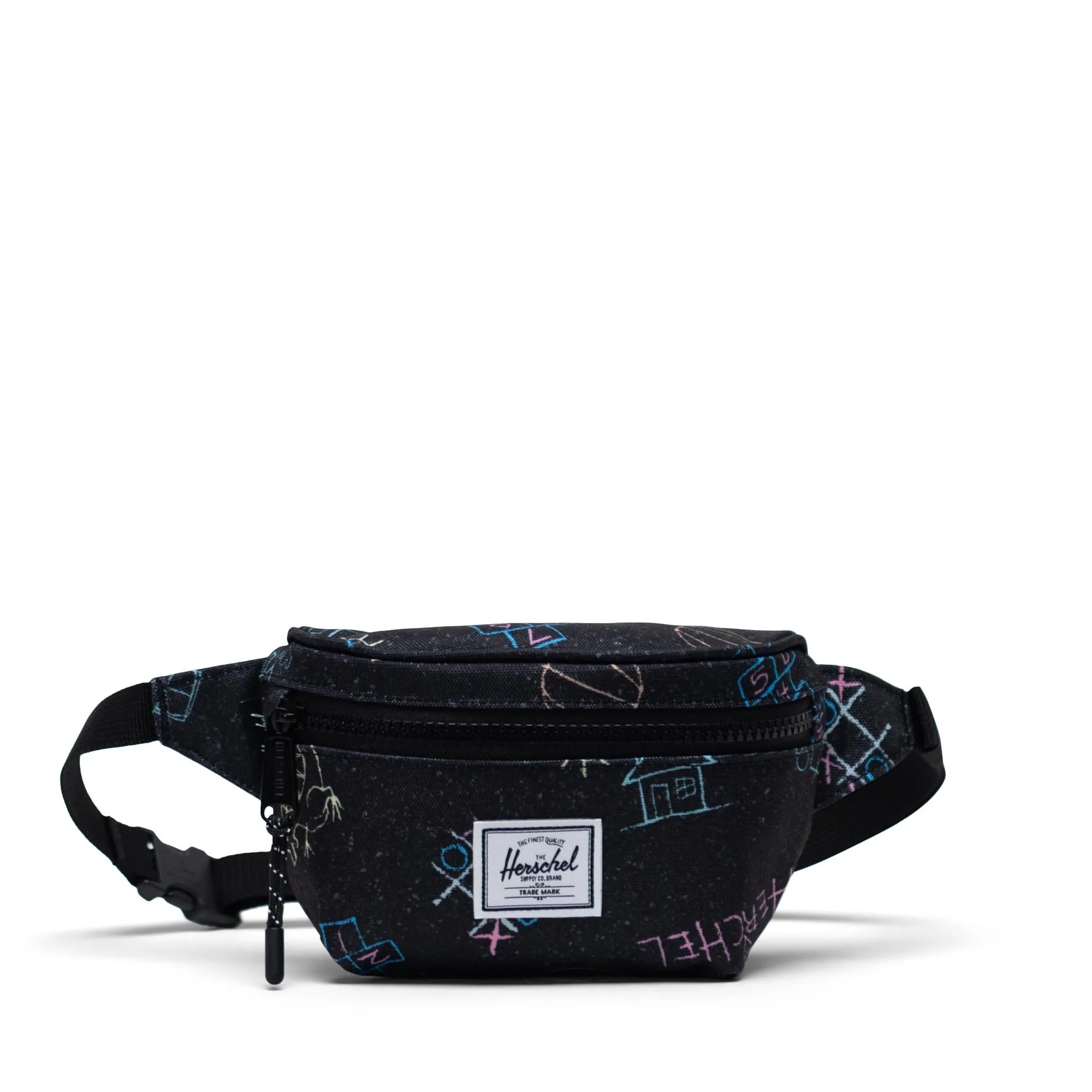 Twelve Hip Pack Asphalt Chalk