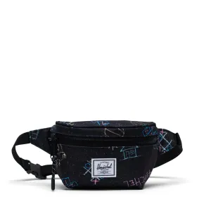 Twelve Hip Pack Asphalt Chalk