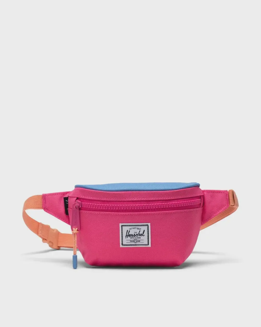 Twelve Hip Pack - Fandango Pink