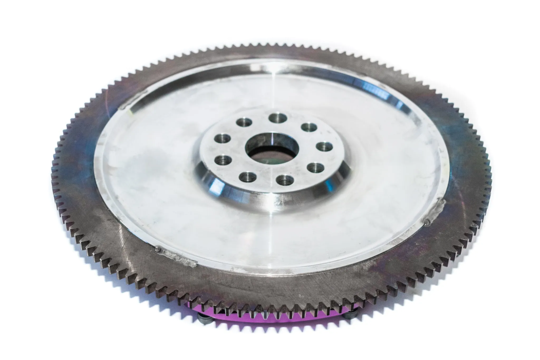 Twin Disk Clutch Kit for BMW M60B30 / M60B40 V8 Engine