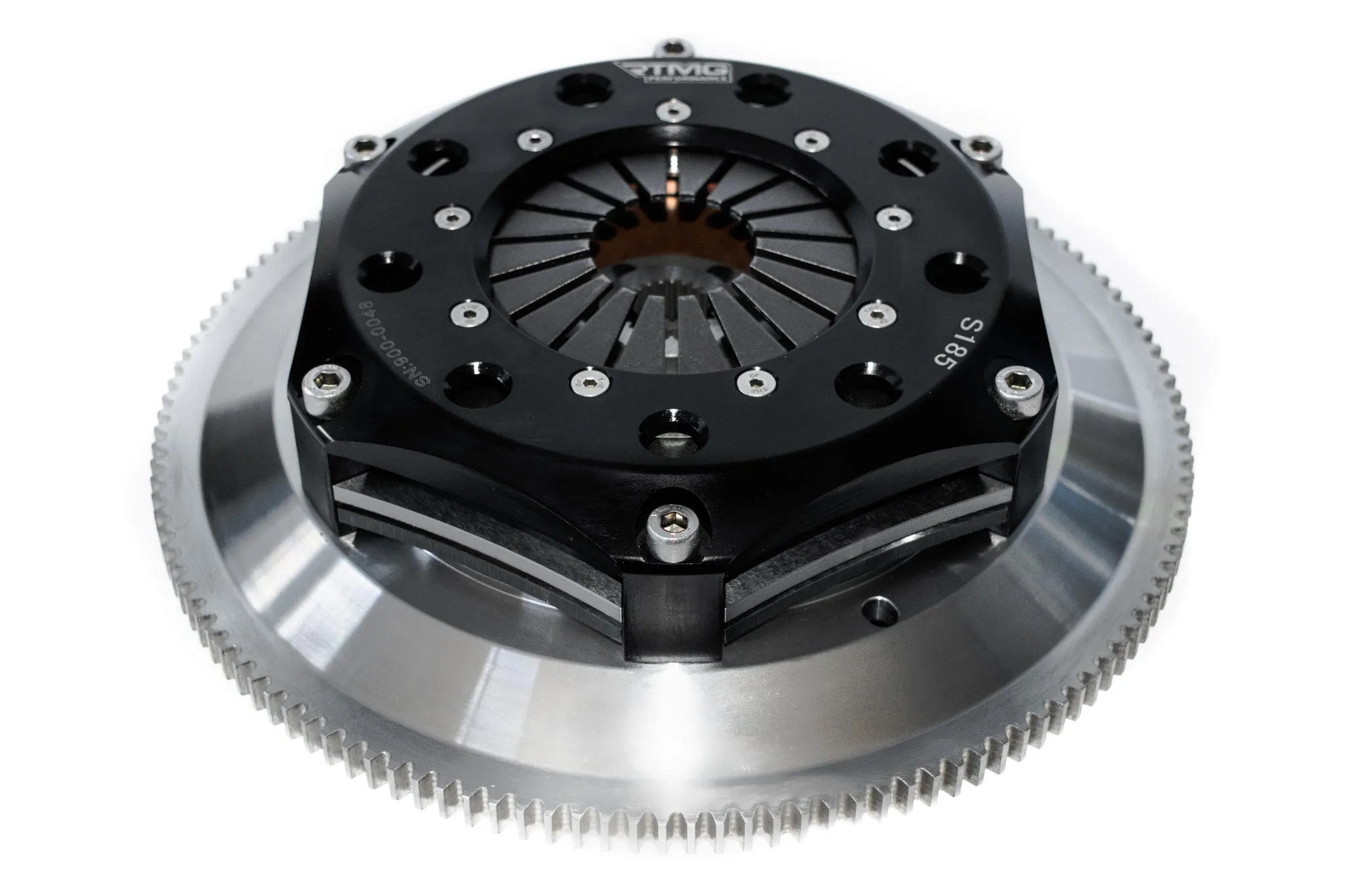 Twin Disk Clutch Kit for Citroen DS3