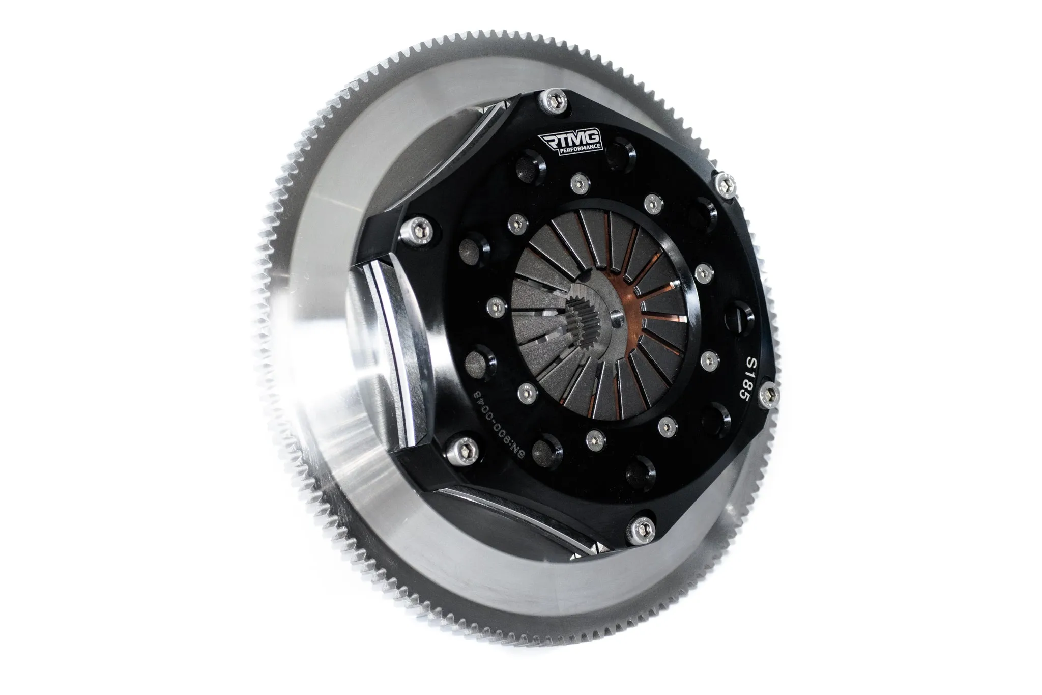 Twin Disk Clutch Kit for Citroen DS3