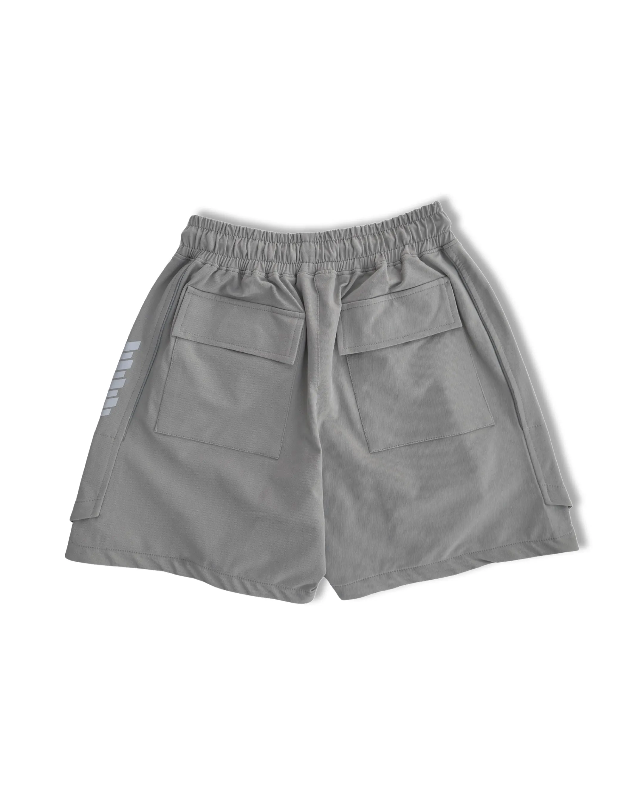 ULTRA-FLEX Ref. Curve Short
