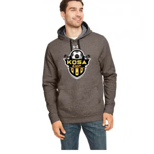 Under Armor Hoodie Kosa Cup