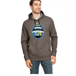Under Armor Hoodie Myrtle Beach Pre Season Classic
